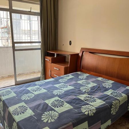 Apartamento Na Praia Do Morro Guarapari Bagian luar foto