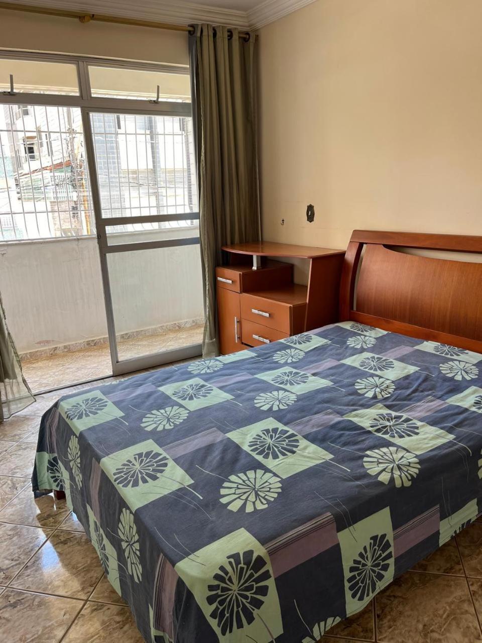 Apartamento Na Praia Do Morro Guarapari Bagian luar foto