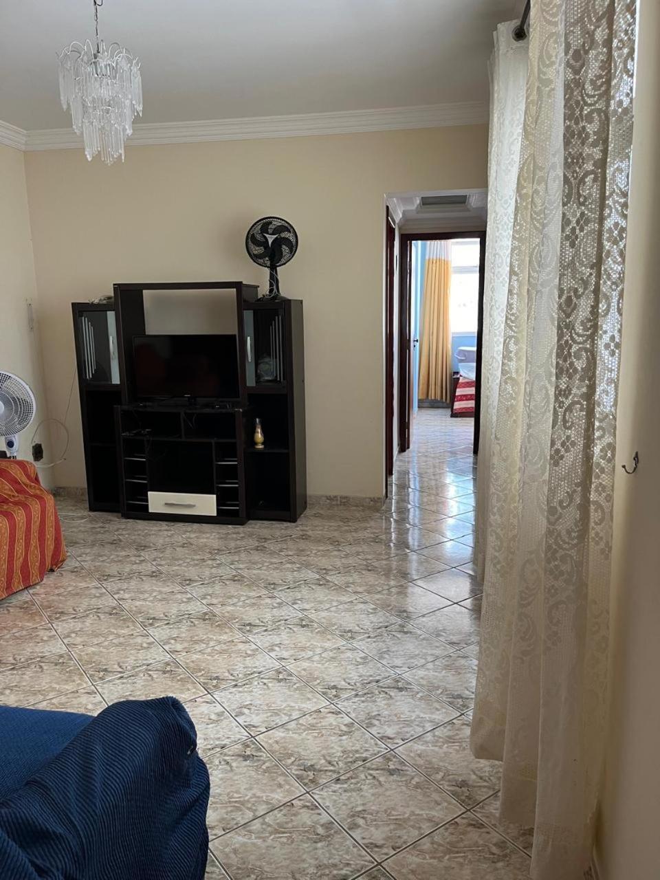 Apartamento Na Praia Do Morro Guarapari Bagian luar foto