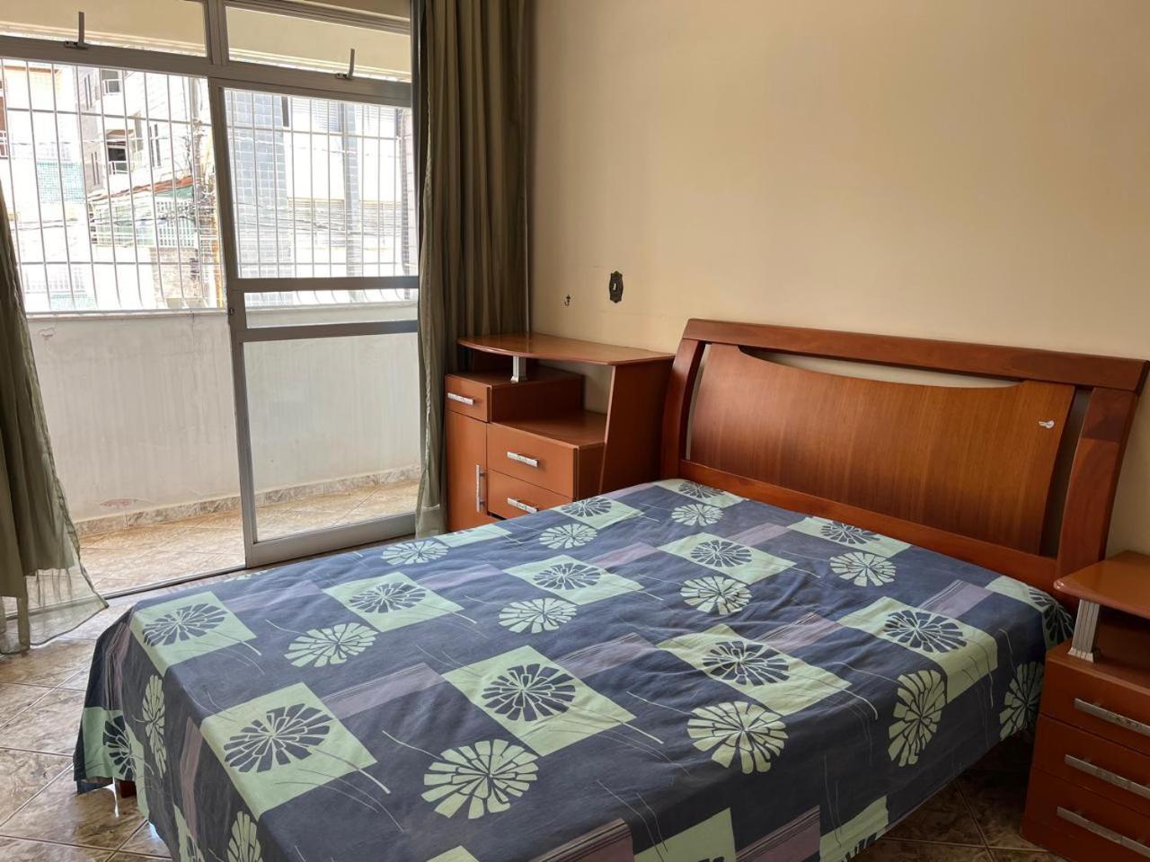 Apartamento Na Praia Do Morro Guarapari Bagian luar foto