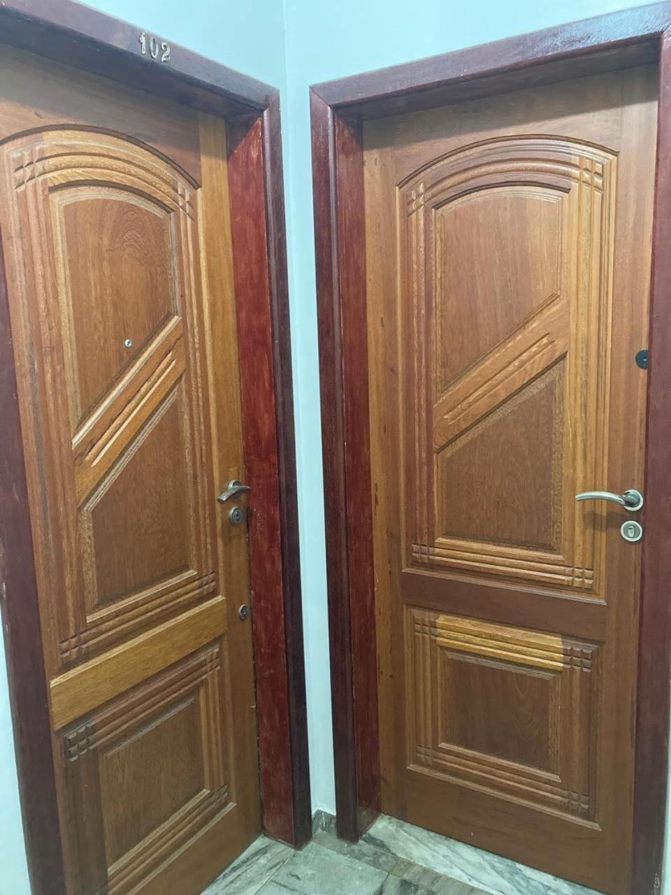 Apartamento Na Praia Do Morro Guarapari Bagian luar foto