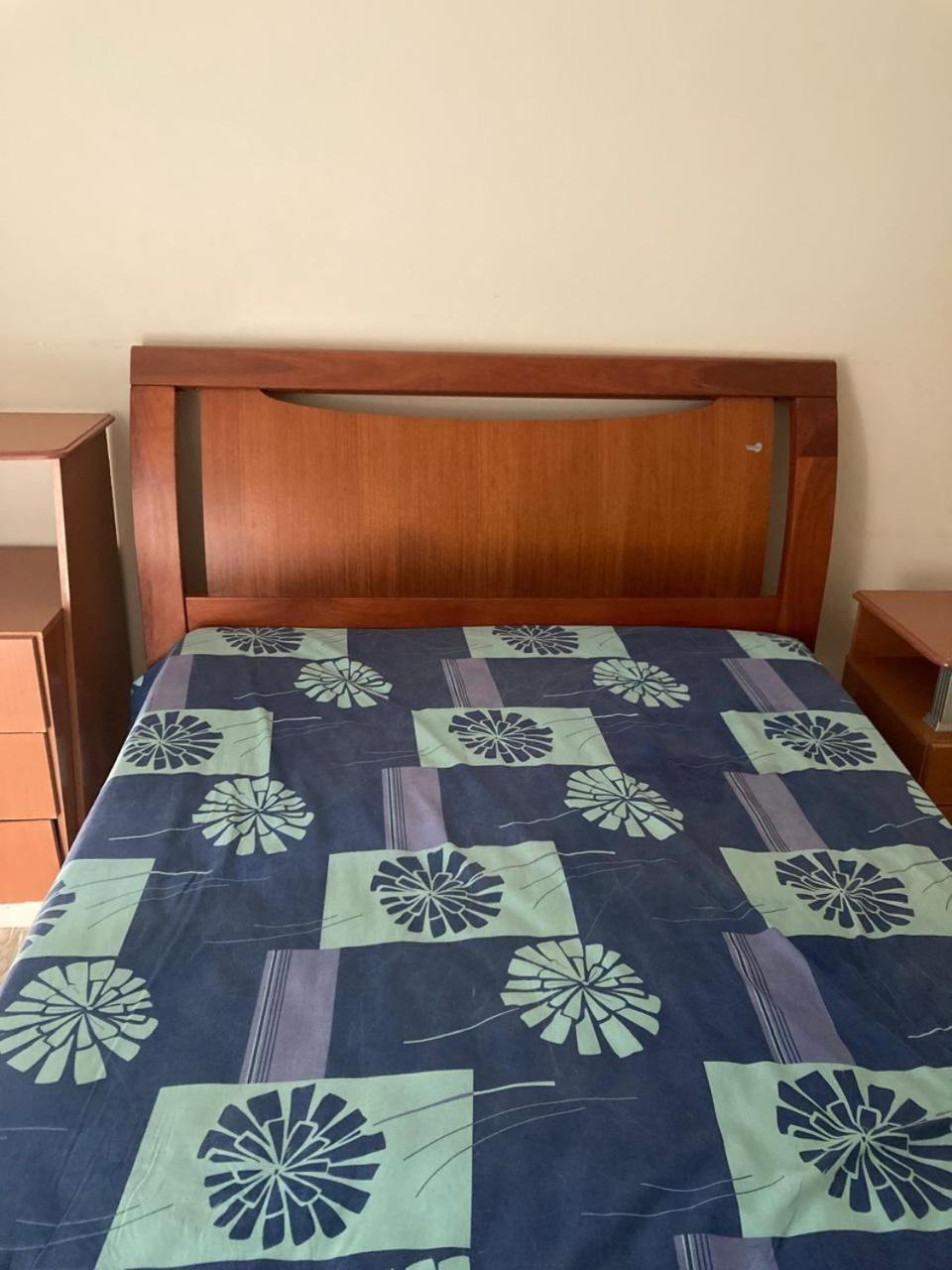 Apartamento Na Praia Do Morro Guarapari Bagian luar foto