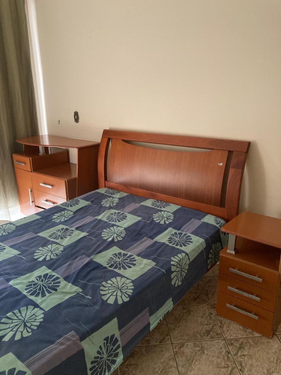Apartamento Na Praia Do Morro Guarapari Bagian luar foto